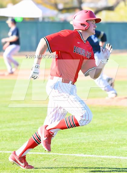 Thumbnail 1 in Canby @ Boulder Creek (Pride Classic) photogallery.