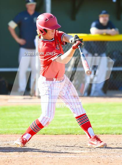 Thumbnail 2 in Canby @ Boulder Creek (Pride Classic) photogallery.