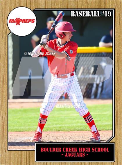 Thumbnail 2 in Canby @ Boulder Creek (Pride Classic) photogallery.