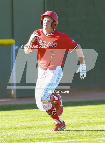 Thumbnail 1 in Canby @ Boulder Creek (Pride Classic) photogallery.