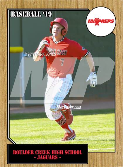 Thumbnail 2 in Canby @ Boulder Creek (Pride Classic) photogallery.