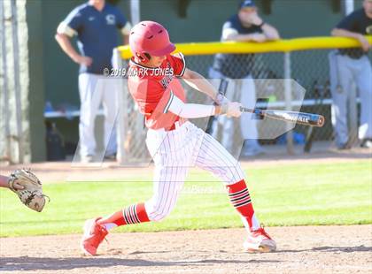 Thumbnail 1 in Canby @ Boulder Creek (Pride Classic) photogallery.