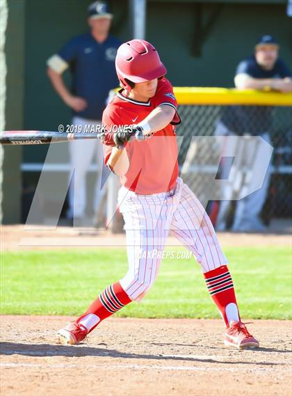 Thumbnail 1 in Canby @ Boulder Creek (Pride Classic) photogallery.