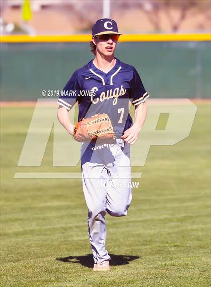 Thumbnail 3 in Canby @ Boulder Creek (Pride Classic) photogallery.
