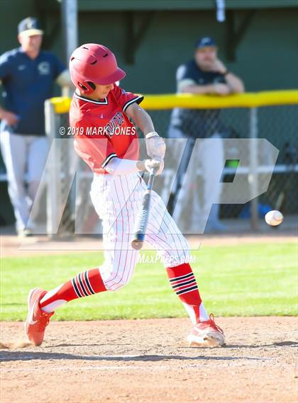 Thumbnail 1 in Canby @ Boulder Creek (Pride Classic) photogallery.