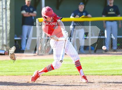 Thumbnail 2 in Canby @ Boulder Creek (Pride Classic) photogallery.