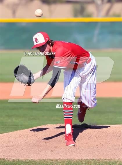 Thumbnail 3 in Canby @ Boulder Creek (Pride Classic) photogallery.