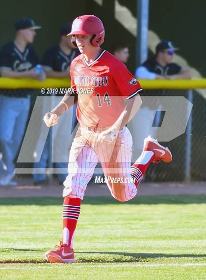 Thumbnail 1 in Canby @ Boulder Creek (Pride Classic) photogallery.
