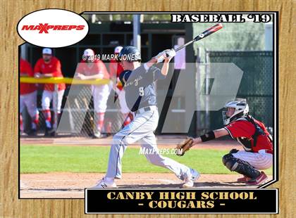 Thumbnail 3 in Canby @ Boulder Creek (Pride Classic) photogallery.