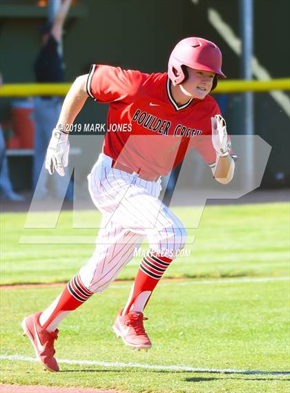 Thumbnail 1 in Canby @ Boulder Creek (Pride Classic) photogallery.