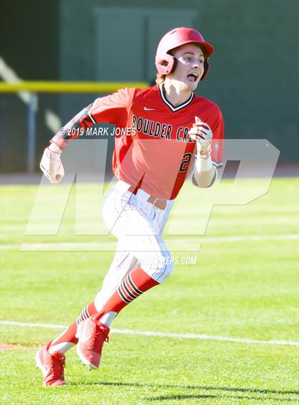 Thumbnail 3 in Canby @ Boulder Creek (Pride Classic) photogallery.