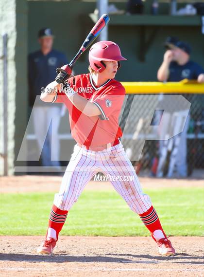 Thumbnail 2 in Canby @ Boulder Creek (Pride Classic) photogallery.