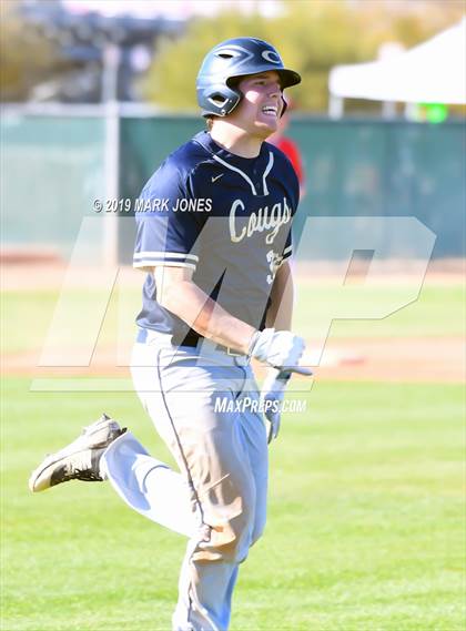 Thumbnail 3 in Canby @ Boulder Creek (Pride Classic) photogallery.