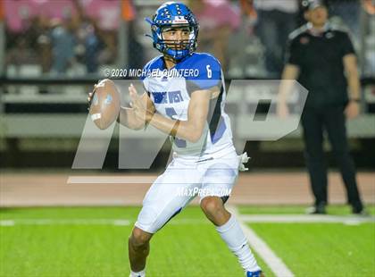 Thumbnail 3 in George West @ Karnes City photogallery.