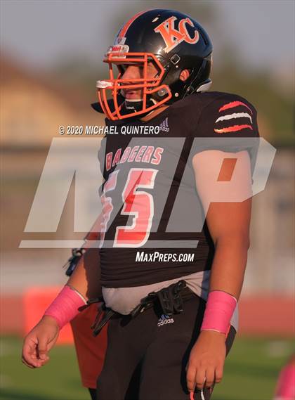 Thumbnail 2 in George West @ Karnes City photogallery.