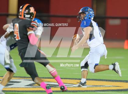 Thumbnail 3 in George West @ Karnes City photogallery.
