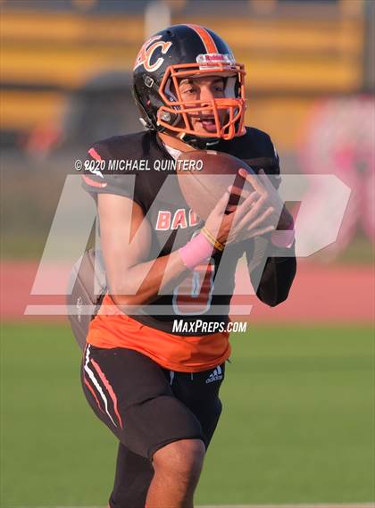 Thumbnail 3 in George West @ Karnes City photogallery.