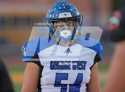 Thumbnail 1 in George West @ Karnes City photogallery.