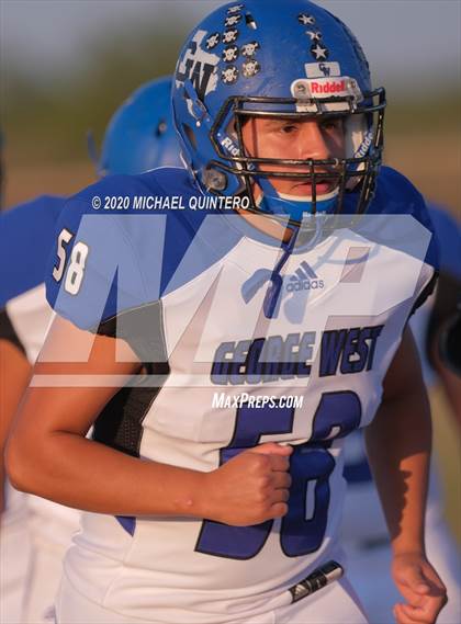 Thumbnail 1 in George West @ Karnes City photogallery.