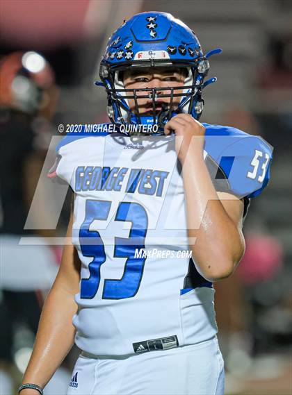 Thumbnail 1 in George West @ Karnes City photogallery.