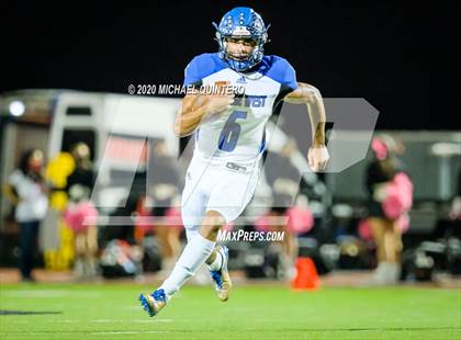Thumbnail 1 in George West @ Karnes City photogallery.