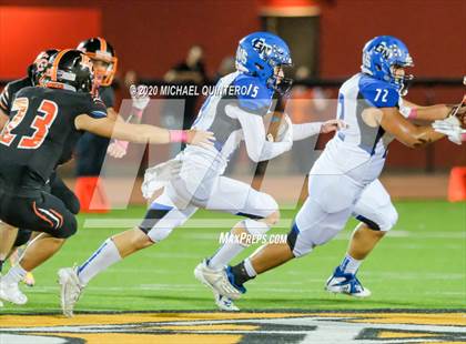 Thumbnail 2 in George West @ Karnes City photogallery.