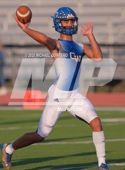 Thumbnail 1 in George West @ Karnes City photogallery.
