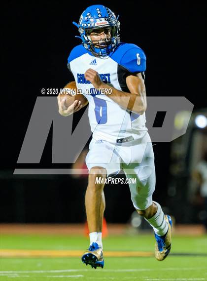 Thumbnail 2 in George West @ Karnes City photogallery.