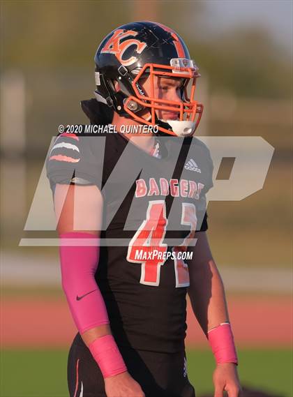 Thumbnail 3 in George West @ Karnes City photogallery.