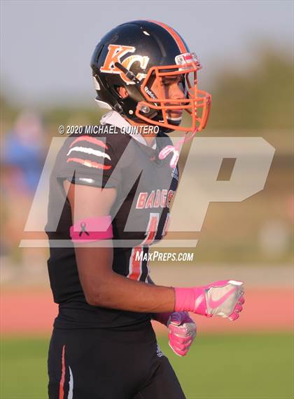 Thumbnail 1 in George West @ Karnes City photogallery.