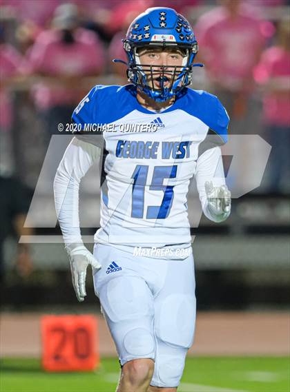 Thumbnail 2 in George West @ Karnes City photogallery.
