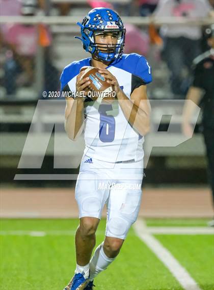 Thumbnail 1 in George West @ Karnes City photogallery.