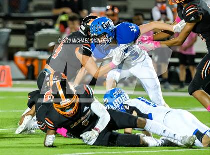 Thumbnail 3 in George West @ Karnes City photogallery.