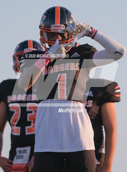 Thumbnail 3 in George West @ Karnes City photogallery.