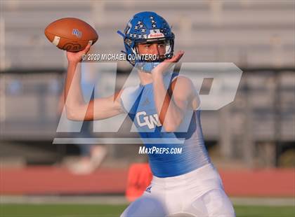 Thumbnail 1 in George West @ Karnes City photogallery.