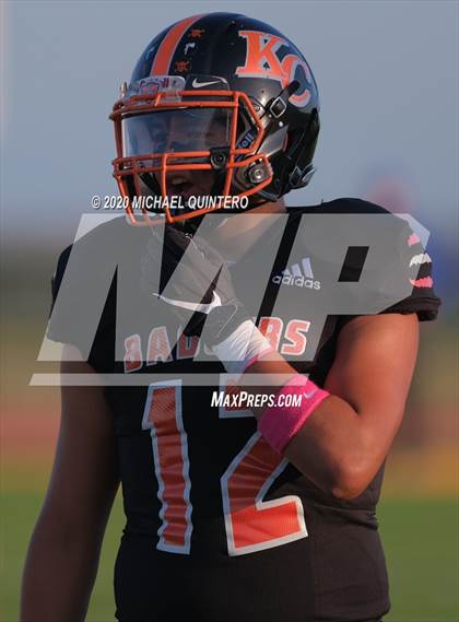 Thumbnail 2 in George West @ Karnes City photogallery.
