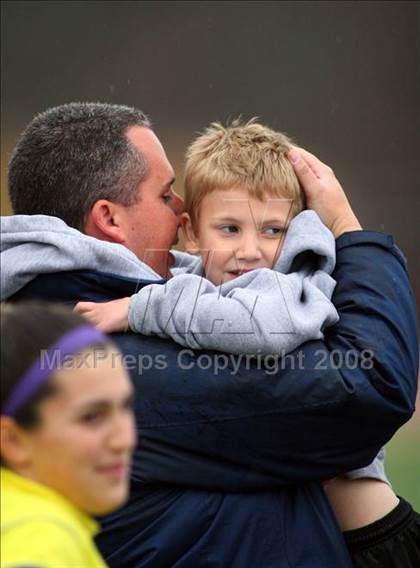 Thumbnail 3 in John Jay-EF vs. Washingtonville (Class AA regional championship) photogallery.