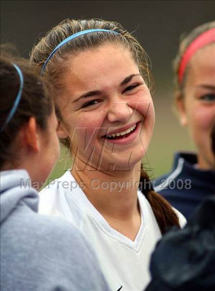 Thumbnail 2 in John Jay-EF vs. Washingtonville (Class AA regional championship) photogallery.