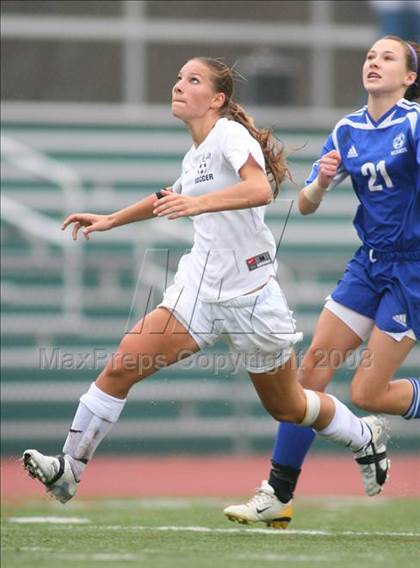 Thumbnail 2 in John Jay-EF vs. Washingtonville (Class AA regional championship) photogallery.