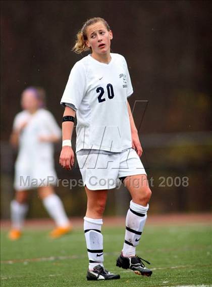 Thumbnail 1 in John Jay-EF vs. Washingtonville (Class AA regional championship) photogallery.