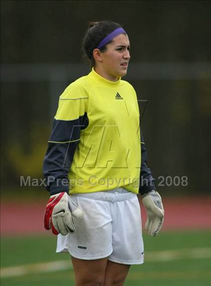 Thumbnail 3 in John Jay-EF vs. Washingtonville (Class AA regional championship) photogallery.