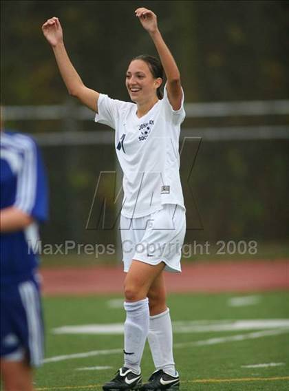 Thumbnail 1 in John Jay-EF vs. Washingtonville (Class AA regional championship) photogallery.