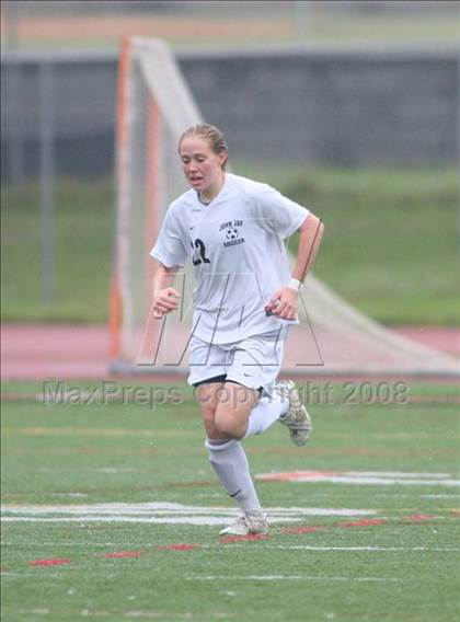 Thumbnail 1 in John Jay-EF vs. Washingtonville (Class AA regional championship) photogallery.