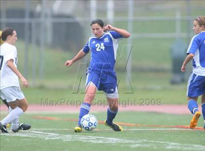Thumbnail 1 in John Jay-EF vs. Washingtonville (Class AA regional championship) photogallery.