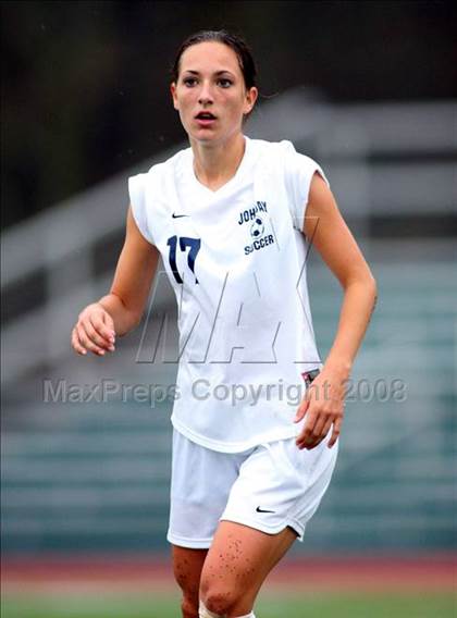 Thumbnail 3 in John Jay-EF vs. Washingtonville (Class AA regional championship) photogallery.