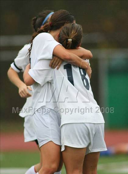 Thumbnail 1 in John Jay-EF vs. Washingtonville (Class AA regional championship) photogallery.