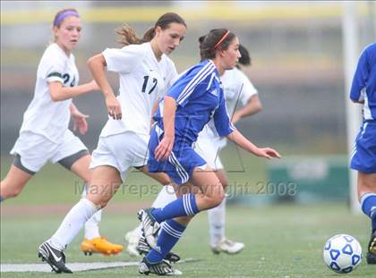 Thumbnail 1 in John Jay-EF vs. Washingtonville (Class AA regional championship) photogallery.