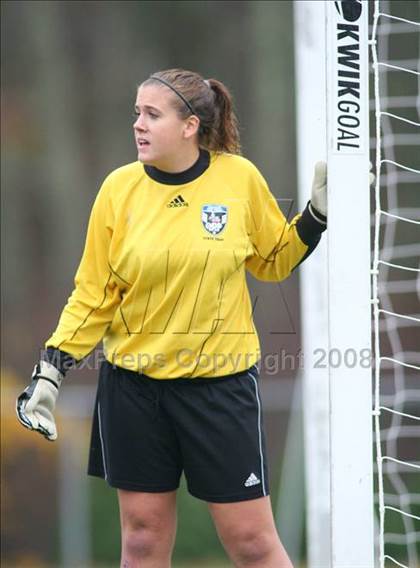 Thumbnail 2 in John Jay-EF vs. Washingtonville (Class AA regional championship) photogallery.
