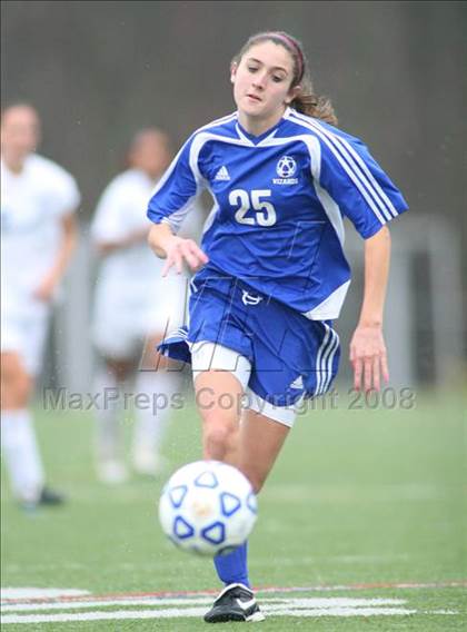 Thumbnail 1 in John Jay-EF vs. Washingtonville (Class AA regional championship) photogallery.