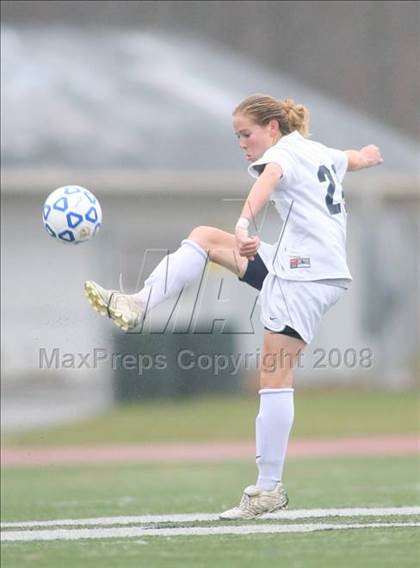 Thumbnail 3 in John Jay-EF vs. Washingtonville (Class AA regional championship) photogallery.